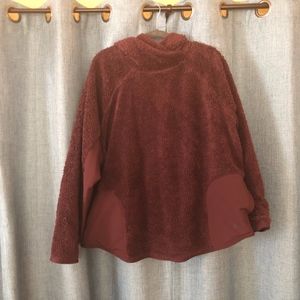 Nike Soft Fleece Pullover